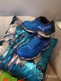 img 7 attached to Mizuno Horizon Running Ocean Depths Cloud: The Ultimate Runner's Paradise