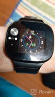 img 1 attached to ASUS VivoWatch BP Smart Watch, Black review by Danuta Kowalczyk ᠌