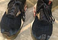 картинка 1 прикреплена к отзыву Мужская обувь Mizuno Wave Inspire 17 👟 - модель 411306 5353, размер 14, цена $1050 от Justin Fletcher