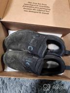 img 1 attached to Men's Adidas Racer Adapt Running Shoes - Athletic Footwear review by Shah Moser