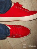 img 1 attached to 👟 Superga Boy's Low-Top Sneakers: US-0 / Asia Size s - Sleek and Stylish Footwear for Young Boys review by Isaac Logan