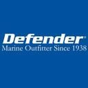 defender industries logo
