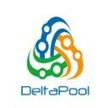 deltapool  logo