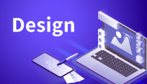 design लोगो