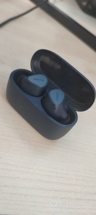 img 1 attached to Jabra Elite 3 wireless headphones, lilac review by Ada Boguszewska ᠌