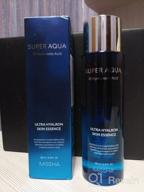 img 1 attached to Missha Super Ultra Hyalron Essence review by Ada Chlebicka ᠌