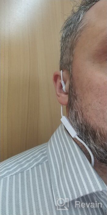 img 1 attached to Pioneer SE-CL6BT-B: Ultimate In-Ear Sport Headphones with Bluetooth & Inline Remote review by Jagvir Singh ᠌