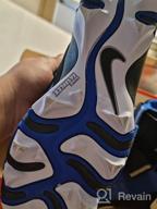 img 1 attached to 👟 Power-packed Performance: Nike Force Savage Shark Football Girls' Shoes for Unstoppable Play review by Elsa Lynch