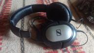 img 2 attached to Sennheiser HD 206 Closed-Back Over Ear Headphones - Discontinued Model review by Makoto Takayama ᠌