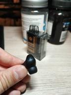 img 2 attached to Xiaomi Mi True Wireless Earphones 2 Pro, black review by Keebs Alter