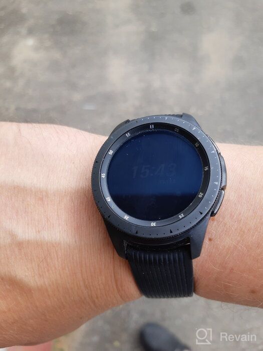 img 1 attached to SAMSUNG Galaxy Watch (46Mm review by Ha Joon ᠌