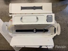 img 7 attached to Apple Watch SE (GPS) - Часы Apple Watch SE (GPS)