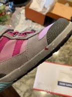 img 1 attached to Merrell Steps Ridge Hiking Toddler Boys' Shoes review by Jay Brock