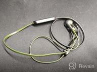 img 1 attached to Wireless Earphones JBL Tune 205BT, silver review by Yorum Chachum ᠌