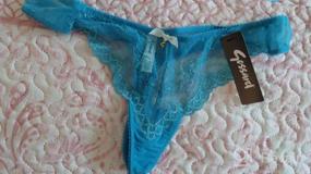 img 5 attached to Gossard Women'S Superboost Lace Thong