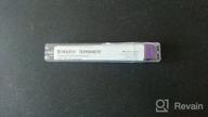 img 3 attached to Electronic thermometer B.Well WT-03 Base white/blue review by Riko Long ᠌