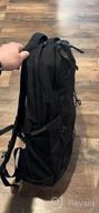img 1 attached to THE NORTH FACE Women'S School Jester Laptop Backpack review by Amy Maeva