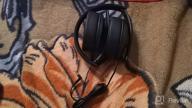 img 3 attached to Sennheiser HD 300 Closed Back Around Ear Headphone - Superior Sound and Comfort review by Abhey Bar ᠌