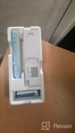 img 1 attached to Oral-B Pro 500 Stages Power Cars: The Ultimate Electric Toothbrush in White/Blue/Red review by Chia Hao ᠌