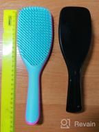 img 2 attached to TANGLE TEEZER comb comb The Large Wet Detangler Hyper, 23.5 cm review by Agata Kowalik ᠌