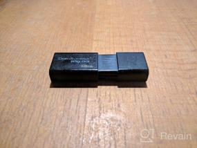 img 13 attached to Kingston DataTraveler flash drive 100 G3 256 GB, 1 pc. black