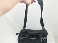 img 1 attached to 16-Inch Denali Tool Bag With Waterproof Molded Base - Amazon Brand review by Don Olsen
