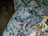 картинка 1 прикреплена к отзыву Уникальная и стильная детская одежда для девочек Smukke Gorgeous с принтом в полоску в морском стиле от Leah Johnson