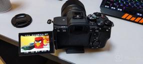img 6 attached to Sony Mirrorless Camera Interchangeable Built