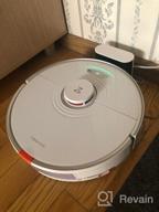 img 1 attached to Robot vacuum cleaner Roborock S7 RU, white review by Agata Wielgosz ᠌
