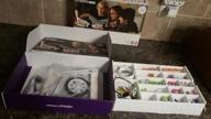 img 1 attached to STEAM Education Kit For 3 Students With LittleBits Technology review by Matthew Marquez