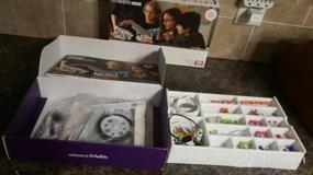 img 5 attached to STEAM Education Kit For 3 Students With LittleBits Technology