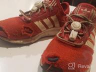 img 1 attached to 👟 Adidas Originals Essential Sneaker Legacy Boys' Shoes: A Must-Have for Fashion-forward Kids review by Eddie Breezy