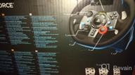 img 1 attached to Logitech G G29 Driving Force, black review by Aneta Kaska ᠌