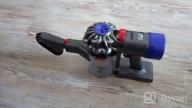 img 1 attached to Dyson V8 Absolute: The Ultimate Cordless Vacuum for Effortless Cleaning review by Miyazaki Kiyoshi ᠌