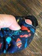 img 1 attached to Dry with Style: Lewhosy Barefoot Surfing Popsicle Boys' Shoes for Active Kids review by Jon Estell