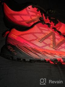 img 6 attached to Новые беговые мужские кроссовки и тренировочная обувь New Balance Summit Trail