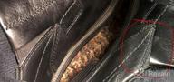 картинка 1 прикреплена к отзыву Dunham Mens Dillon Slip Black: Sleek and Stylish Footwear for a Sophisticated Look от Kyle Deel