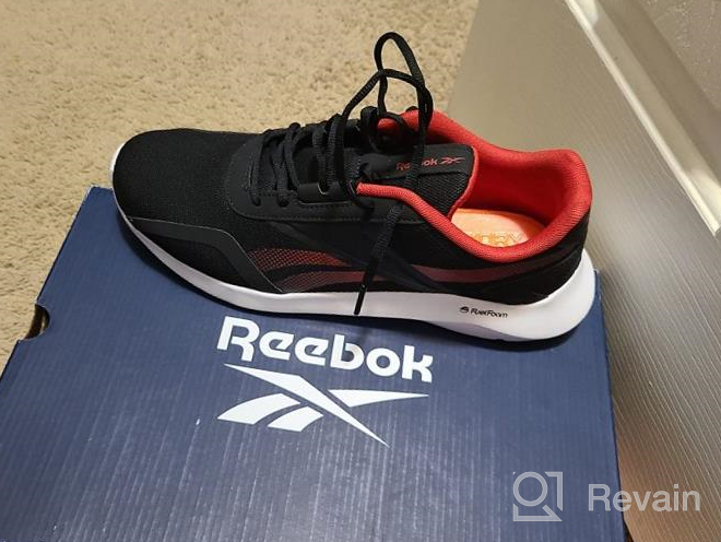 img 1 attached to Enhance Your Performance with Reebok JQ328 ENERGYLUX 2.0 review by Brian Graham