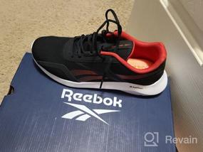 img 7 attached to Enhance Your Performance with Reebok JQ328 ENERGYLUX 2.0