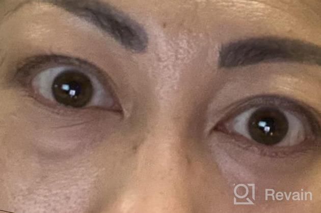 img 1 attached to Get A Natural Look With QUEWEL 72 Pcs Lash Clusters For Home DIY Extensions - Wide Stem, Super Strong And Thin Band Wispy Lashes In Mix 10-16Mm Individual Clusters (QUKH01-MIX10-16Mm) review by Lilly Smith