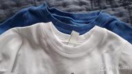 img 1 attached to Awkward Styles Clothes T Shirt 6T Boys' Clothing in Tops, Tees & Shirts review by Reynaldo Guzman