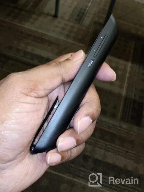 img 1 attached to Streamline Your Presentations With DinoFire'S 100FT Rechargeable Wireless Presenter Remote review by Chad Michels
