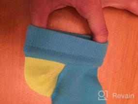 img 6 attached to Qualité Gold Toe Chaussettes pour Filles en Tricot Plat, Modèle Quart - Paquet de 6 pour un Confort et une Durabilité Maximum
