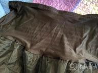 img 1 attached to 50S Style Petticoat Skirts By DRESSTELLS - Vintage Tutu & Retro Crinoline For Women review by Tony Baker