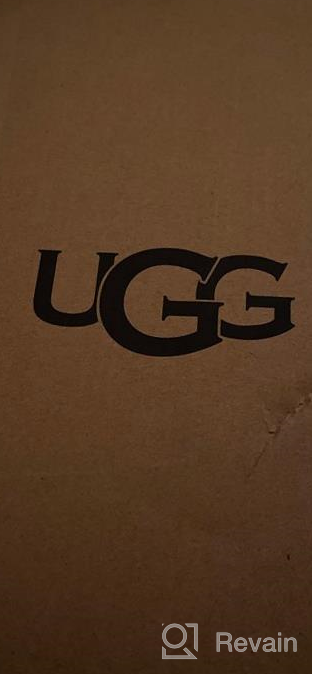 img 1 attached to 👟 Cozy and Stylish: UGG Baby Butte Black Toddler Boys' Shoes and Boots review by Chad Sorensen