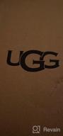 картинка 1 прикреплена к отзыву 👟 Уютно и стильно: UGG Детская обувь Butte Black для мальчиков и малышей. от Chad Sorensen