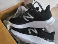 картинка 1 прикреплена к отзыву Black White 🏃 New Balance Running Shoes от Kevin Grizzle