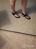 img 1 attached to Yoga Sling 2 Sandal For Women By Sanuk review by Jennifer Wible