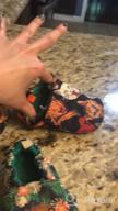 img 1 attached to COSANKIM Slipper Sneaker Moccasins for Toddler Boys' - Shoes in Slippers review by Justin Frazier
