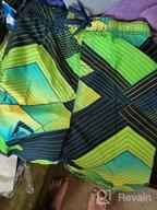 img 1 attached to 🩱 Boys' Swim Clothing: Kanu Surf Moonbeam 14-16 review by Enoch Sahay